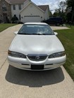 1996 Mercury Cougar XR7