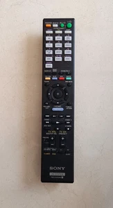 Sony Remote Control AV System RM-AAP049 Tested & Working Perfect Condition - Picture 1 of 6