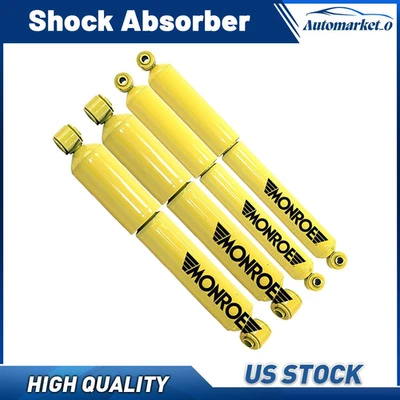 Shock Absorber Front Rear For Chevrolet G30 1978-1991 - Image 1 of 4