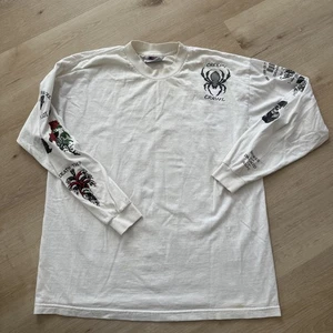 Rollins Band Vintage Langarmshirt Creepy Crawl Tattoo Search & Destroy XL - Bild 1 von 17