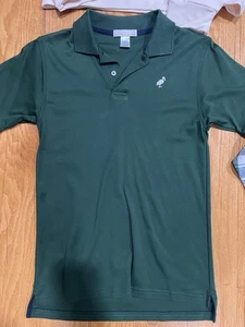 the beaufort bonnet company Jungen grün Polo 14 - Bild 1 von 1