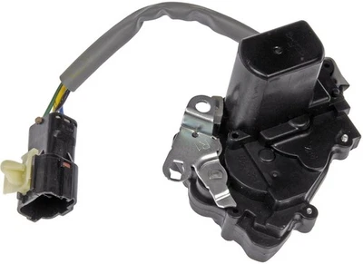 Actuador de cerradura de puerta Dorman 759-457 - no integrado para 03-09 Kia Sorento Foto 1 de 4