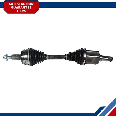 Eixo de junta dianteiro direito CV para Mercedes-Benz E350 E400 C300 C350 - Imagem 1 de 4