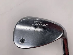 Titleist Vokey SM7 Tour Chrome Wedge 56* 14 Tensei Red AV Series AM(2) Senior RH - Picture 1 of 6