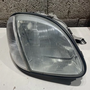SLK R170 Scheinwerfer Halogen Mopf RECHTS FL Original Mercedes Benz mit Blinker - Bild 1 von 10