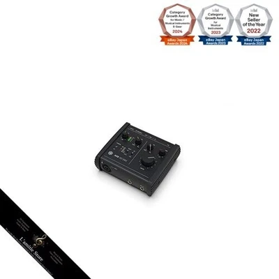 IK Multimedia AXE I/O ONE AXE I/O Serie 13*14,5*5,2cm Original Domestic - Bild 1 von 4