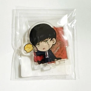 Mashle Mini Figur Acryl Ständer Maische verbrannt - Bild 1 von 1