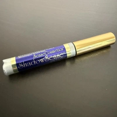 New Silver Shimmer ShadowSense Rich eyeshadow - Image 1 of 4