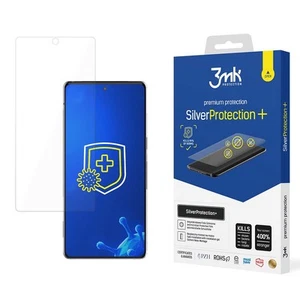 Google Pixel 6 Pro 5G – 3mk SilverProtection+ - Bild 1 von 1