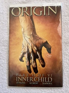 Wolverine Origin Hardcover Marvel 2013 - Bild 1 von 2