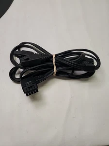 Original Bose Cinemate 120 130 520 Soundbar To Console Speaker Cable - Picture 1 of 4
