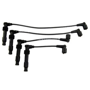Ignition Cable Set Opel Vauxhall Astra Calibra Cavalier Omega Vectra 90487571 - Picture 1 of 1