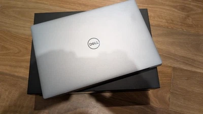 Dell XPS 13 9315 13.4" Intel Core i7-1250U 32GB DDR4 1TB SSD Windows 11 Home - image 1 of 4