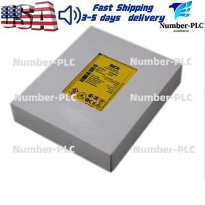 Relè di sicurezza NUOVO MALATO FX3XTIO84002 FX3-XTIO84002 1044125 - Foto 1 di 7