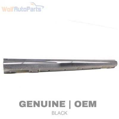 Saia/painel balancim 2008-2014 MERCEDES-BENZ C300 - LADO DIREITO 2046901240 - Imagem 1 de 4