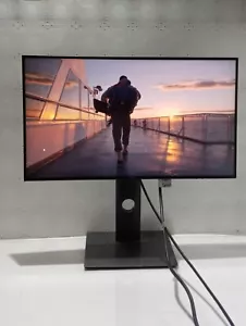 DELL 27 INCH MONITOR U2719D QHD 2560 x 1440 16:9 HDMI PORT - Picture 1 of 9