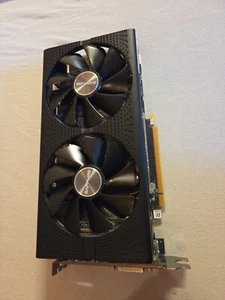 SAPPHIRE PULSE Radeon RX590 8GB - Bild 1 von 3