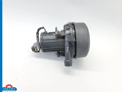 Sistema de emisiones secundarias Jaguar XK XKR X150 bomba de smog de inyección de aire 07-09 OEM Foto 1 de 4