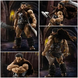 S.H.Figuarts Nosferatu Zodd from Berserk Bandai Japan - Picture 1 of 10