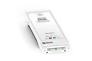 Clover Flex Pocket POS System **New Merchant Account Required** - Picture 1 of 4