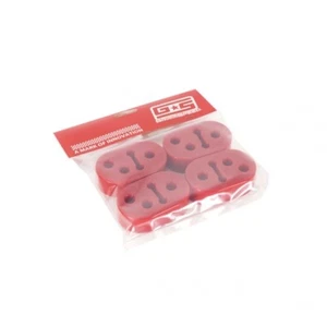 Colgantes de escape de polietileno GrimmSpeed para Subaru (12 mm, dos posiciones, conjunto/4) 070047 - Imagen 1 de 2