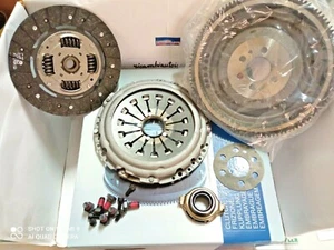 Kit frizione volano AP per Alfa Romeo 147 156 145 146 Lancia Lybra 1.9 JTD - Foto 1 di 7