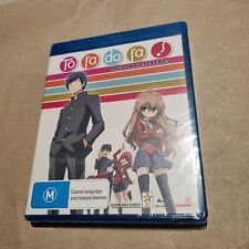 Brand new - Toradora! - The Complete Series Blu ray