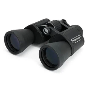 Celestron UPCLOSE G2 Porro Binocular - 10x50 71256-CGL - Picture 1 of 5