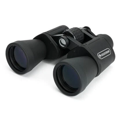 Celestron UPCLOSE G2 Porro Binocular - 10x50  71256-CGL - Image 1 of 4
