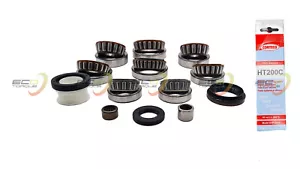 Vauxhall Vivaro / Movano PF6 Gearbox FULL Bearing and Seal Rebuild Kit 1.6 / 2.0 - Picture 1 of 2