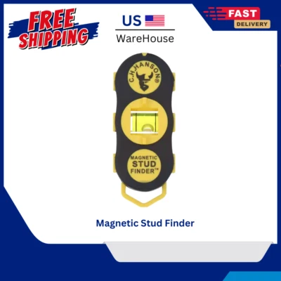 Buscador de pernos magnéticos Foto 1 de 4