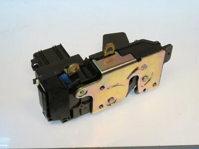 Заводской привод замка двери водителя Jaguar S-Type 2001-2008 XR832236 - Изображение 1 из 3