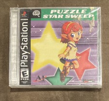 .PSX.' | '.Star Sweep.