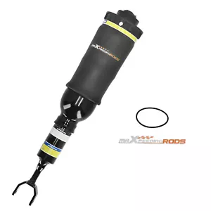 1x Air Suspension Strut Front Left / Right For Audi A6 Allroad Quattro 1999-2006 - Picture 1 of 12