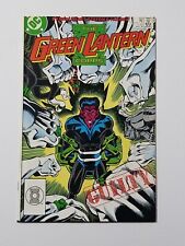 Green Lantern Corps  #222   DC Comics Direct (9March 1988)