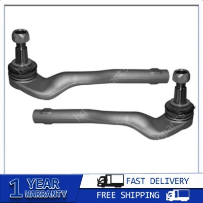 Extremos de barra de acoplamiento delanteros para Mercedes-Benz S350 2013 2012 Foto 1 de 3