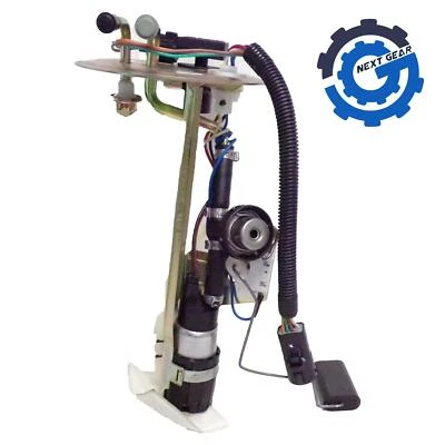 Nuevo conjunto de bomba de combustible Carter para Ford Ranger Mazda B4000 P74892S 1998-1999 Foto 1 de 4