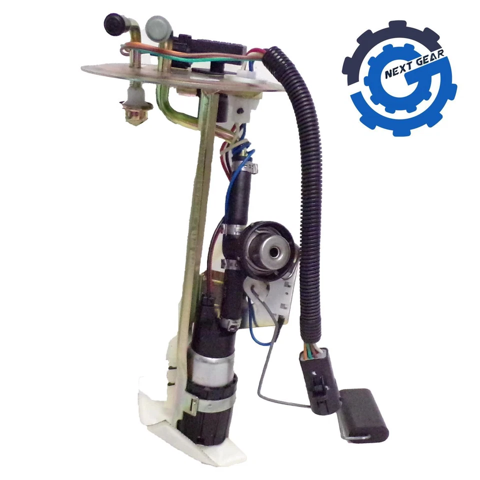 New Carter Fuel Pump Assembly for 1998-1999 Ford Ranger Mazda B4000 P74892S - Image 1 of 4