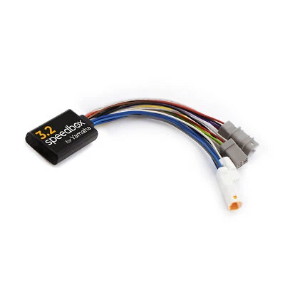 SpeedBox 3.2 para Yamaha PW-X, SE, TE, X2, ST