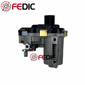 Actuador turbo A2C11700000 125288RED para Keizu Isuzu KV100 KV600 - Imagen 1 de 7