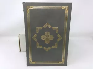 1992 Easton Press Signed First Edition - Steel Beach - Imagen 1 de 13
