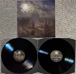 Chthe'ilist – Le Dernier Crépuscule 2LP demilich timeghoul gorguts reek of death - Picture 1 of 3