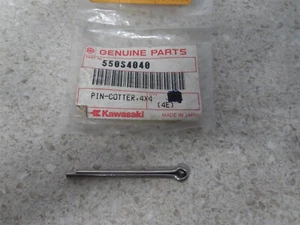 NOS OEM Kawasaki Splint 83-23 JS440/550/750/800/1500 Jetski 550S4040 - Bild 1 von 2