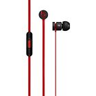 Beats urBeats2 Wired In-Ear Headphones Matte Black MHD02AM/A Very Good