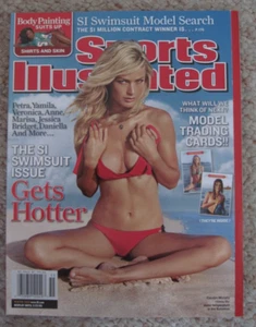 Sports Illustrated Swimsuit Edition 2005, Top Zustand Carolyn Murphy - Bild 1 von 1