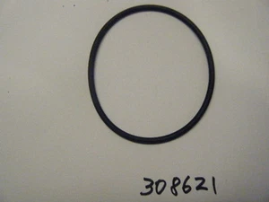 OMC JOHNSON EVINRUDE NEW OEM RETAINER HOUSING O RING PN 308621 - Picture 1 of 1