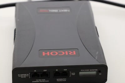 ESP Ricoh Next Gen PCS 120V 15A XG-PCS-15D Surge Protector - Image 1 of 4