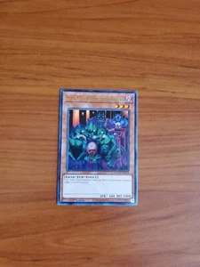 Autobús turístico a Forbidden Realms - YuGiOh! Maximum Gold 1ª Edición Raro - MAGO-EN078 - Imagen 1 de 2