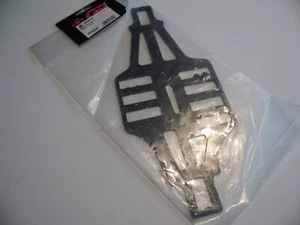 GM-RACING 90069.58 Carbon Chassis 1/10 TC4 Street Hero - Picture 1 of 1