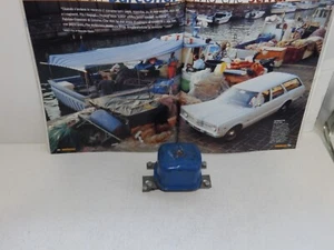 AUTO STORICHE - REGOLATORE DINAMO ORIGINALE BOSCH - Imagen 1 de 3